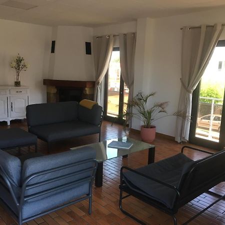 Le XIII Apartment Hoenheim ภายนอก รูปภาพ