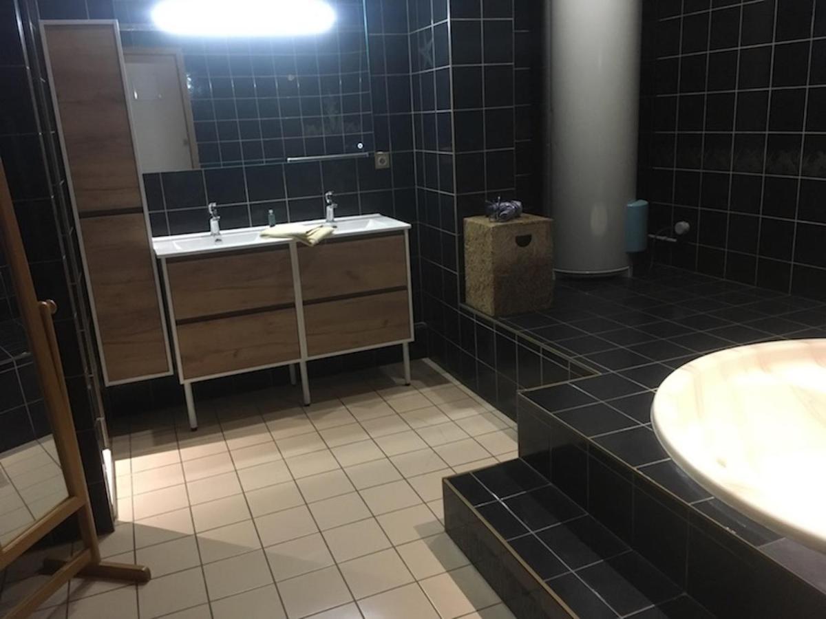 Le XIII Apartment Hoenheim ภายนอก รูปภาพ