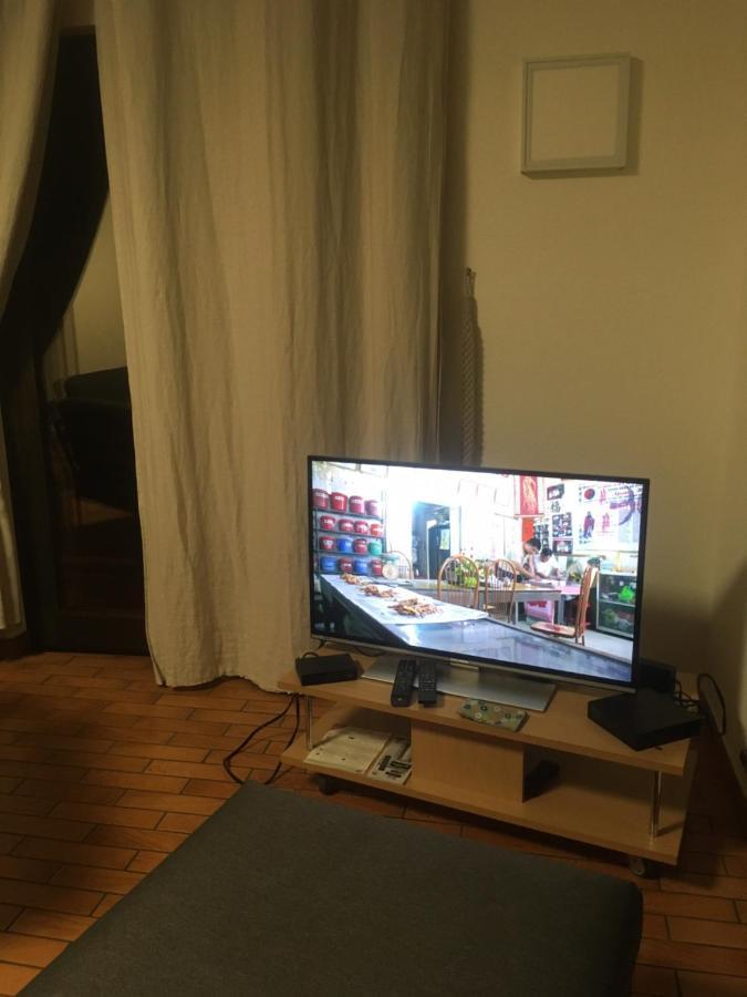 Le XIII Apartment Hoenheim ภายนอก รูปภาพ