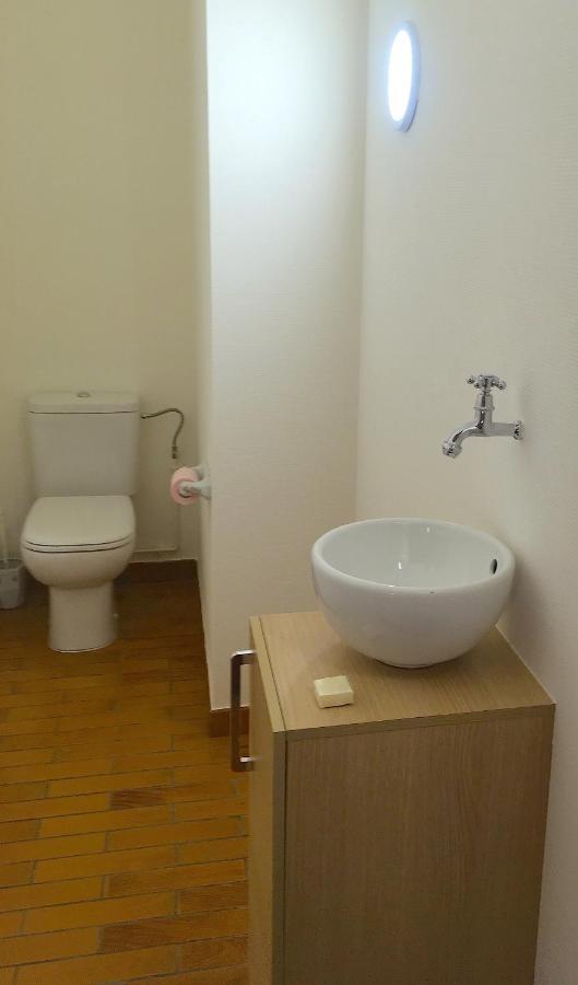 Le XIII Apartment Hoenheim ภายนอก รูปภาพ